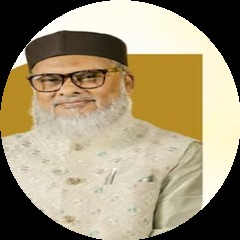 Prof. Dr. A.F.M. Khalid Hossain, Chief Advisor of AL-Fazr